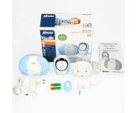 ALECTO BABY NIANIA ELEKTRONICZNA DBX-85 ECO - 1466315 - zdjęcie 10